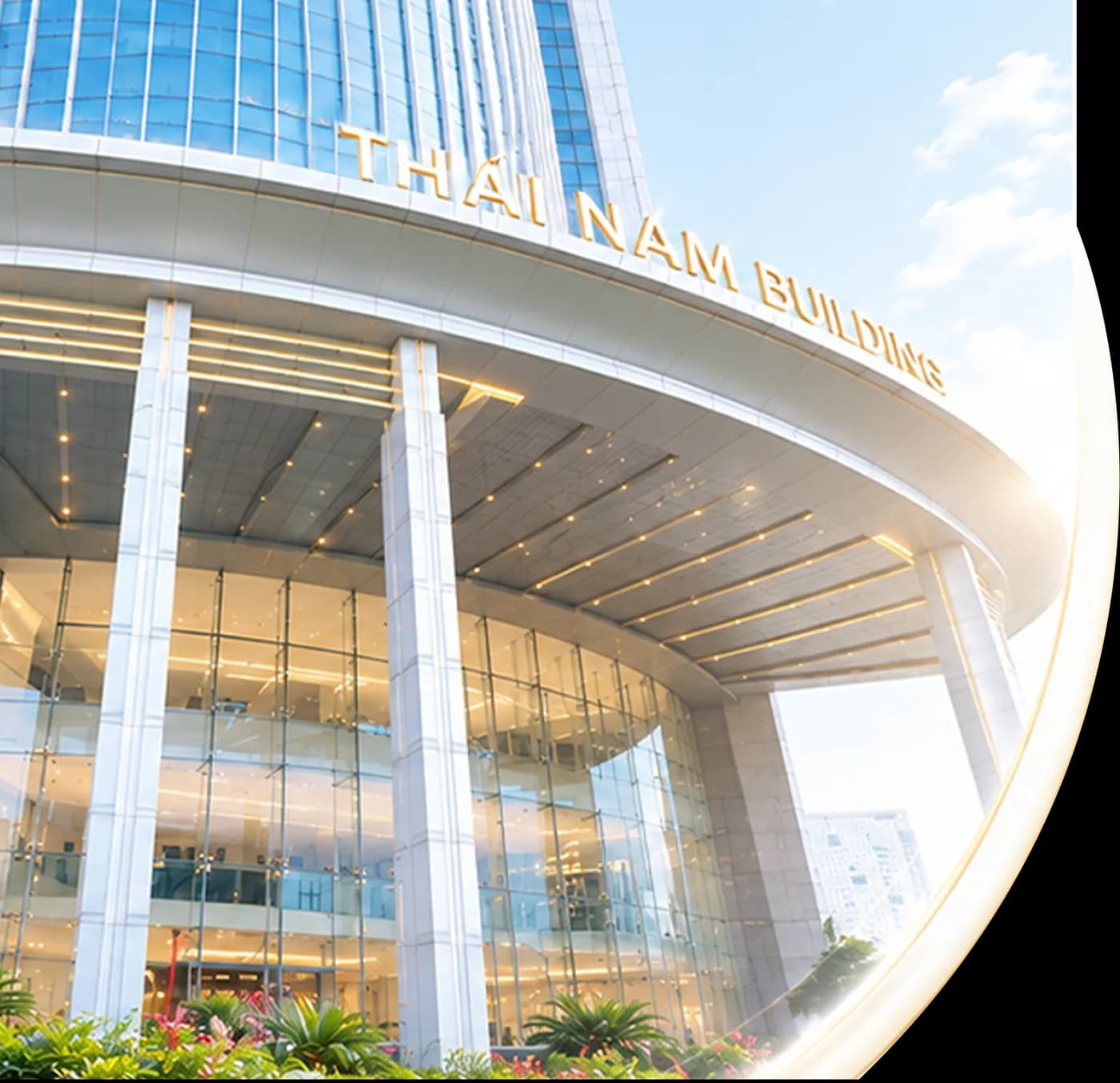 Thai Nam Building